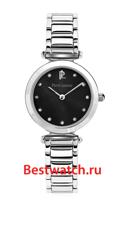 Часы Pierre Lannier Elegance Style 043J631